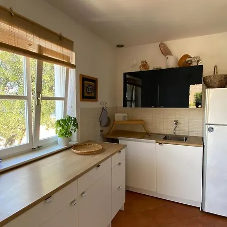 Villa Samica -