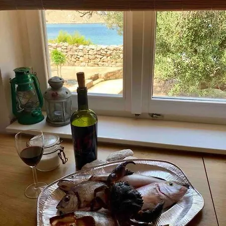 Samica - Villa Kornati