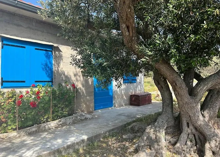 Samica - 别墅 Kornati