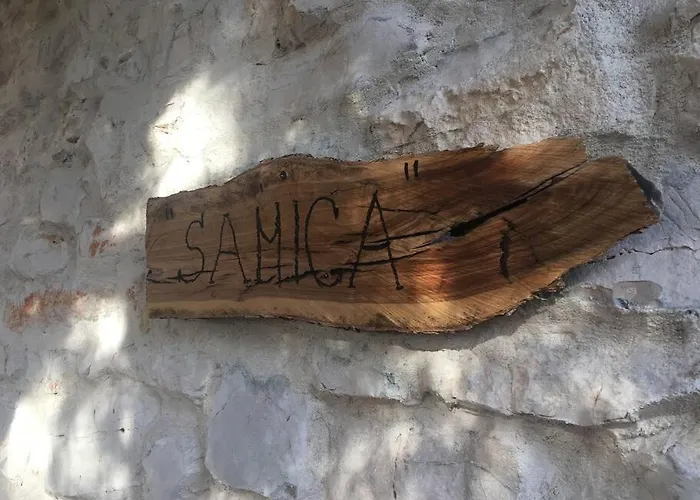 别墅 Samica - Kornati