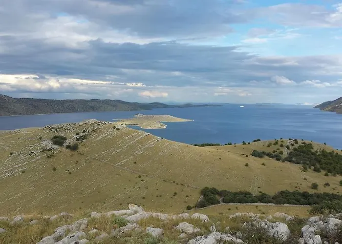 Samica - 别墅 Kornati