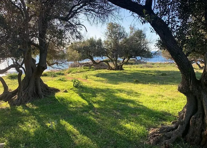 别墅 Samica - Kornati