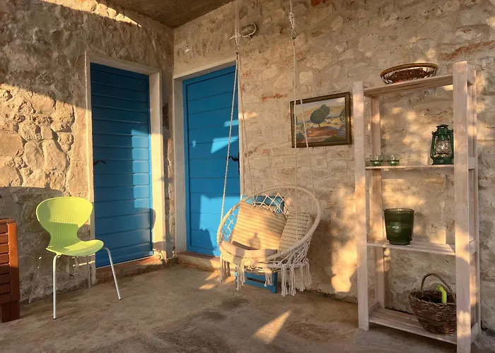 Samica - 别墅 Kornati