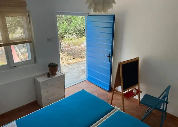 别墅 Samica - Kornati