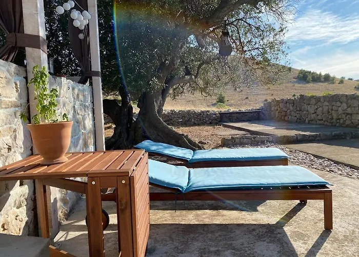 Samica - 别墅 Kornati