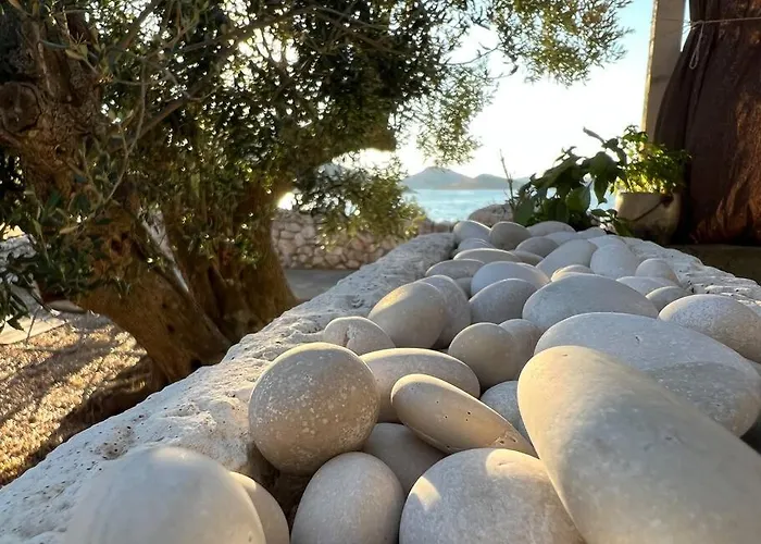 Samica - 别墅 Kornati