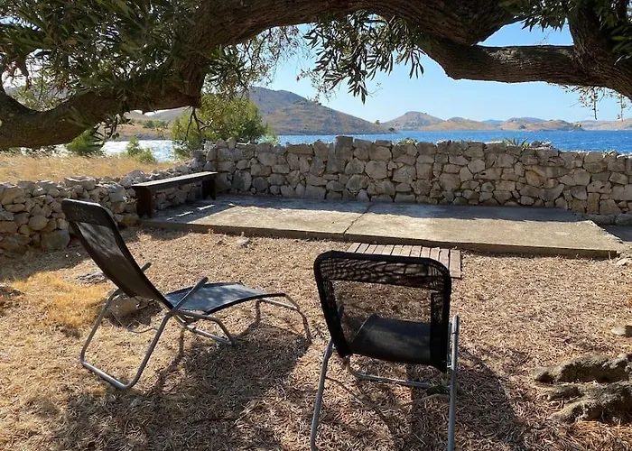 Samica - 别墅 Kornati